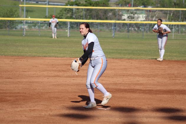 Maud Slow Pitch in State Quarterfinals