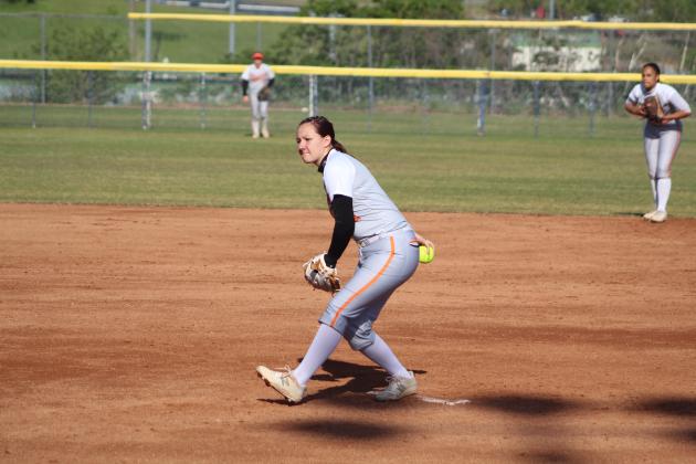 Maud Slow Pitch in State Quarterfinals