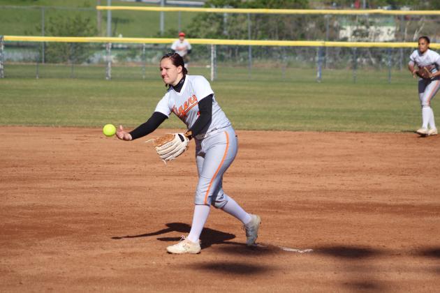 Maud Slow Pitch in State Quarterfinals