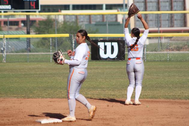 Maud Slow Pitch in State Quarterfinals