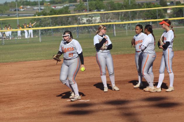 Maud Slow Pitch in State Quarterfinals