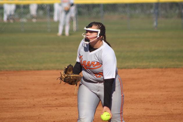 Maud Slow Pitch in State Quarterfinals