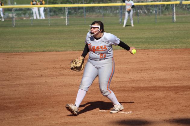 Maud Slow Pitch in State Quarterfinals