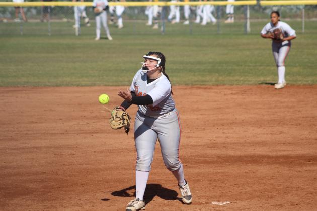 Maud Slow Pitch in State Quarterfinals