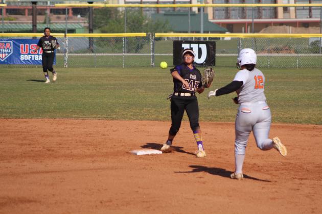 Maud Slow Pitch in State Quarterfinals