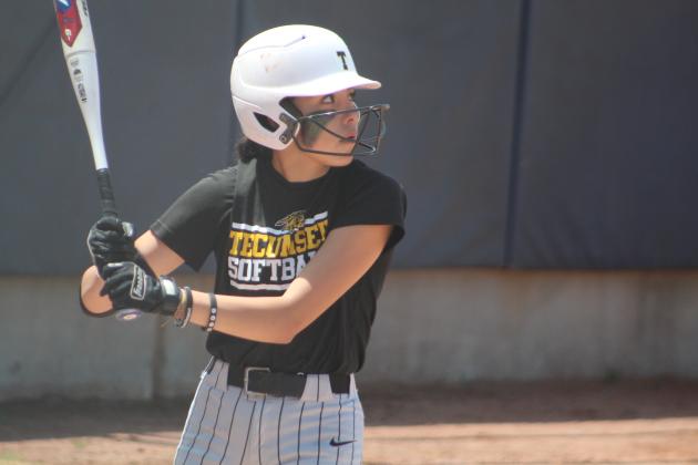 Lady Savages Finish A Great Season In State Tournament