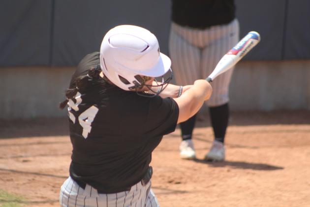 Lady Savages Finish A Great Season In State Tournament