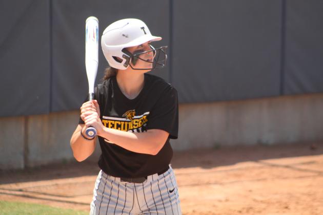 Lady Savages Finish A Great Season In State Tournament