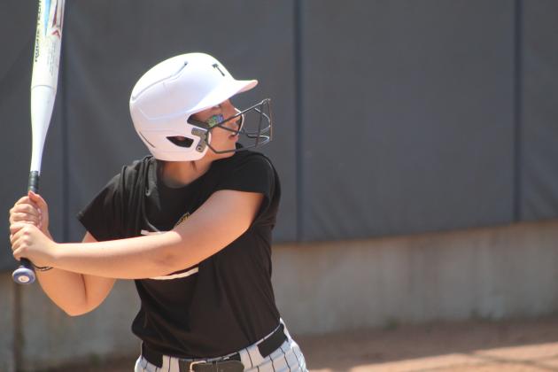 Lady Savages Finish A Great Season In State Tournament
