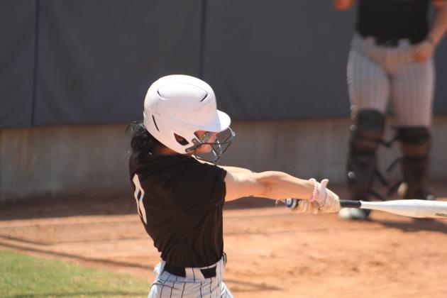 Lady Savages Finish A Great Season In State Tournament