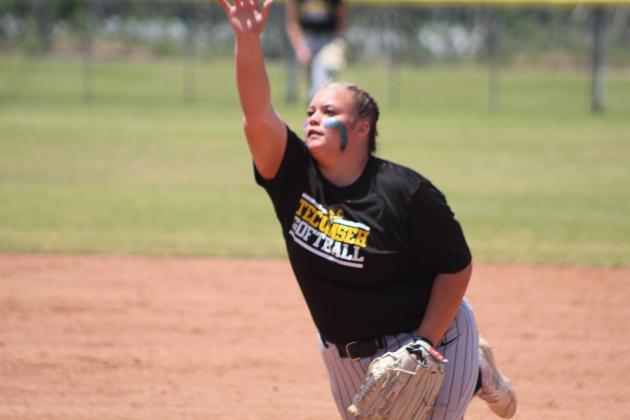 Lady Savages Finish A Great Season In State Tournament