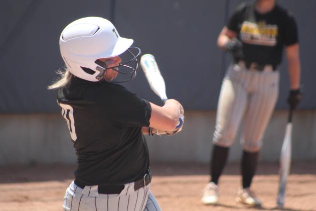 Lady Savages Finish A Great Season In State Tournament