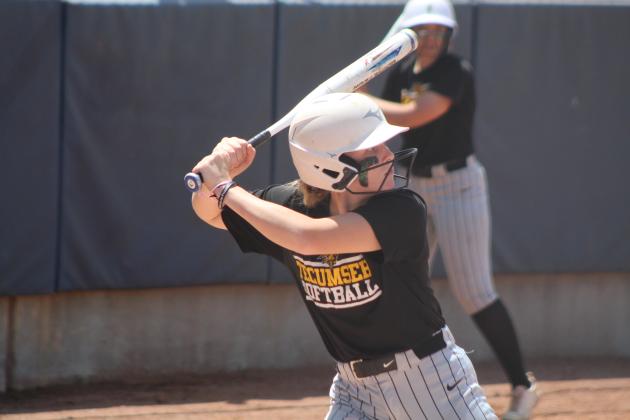 Lady Savages Finish A Great Season In State Tournament
