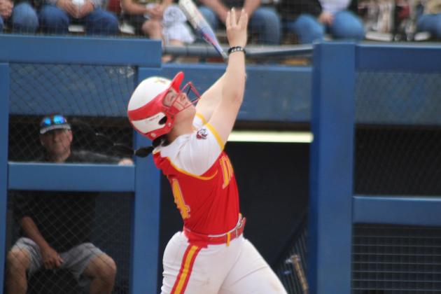 Dale Slowpitch at State Finals