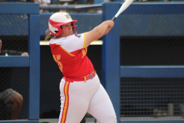 Dale Slowpitch at State Finals