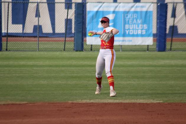 Dale Slowpitch at State Finals