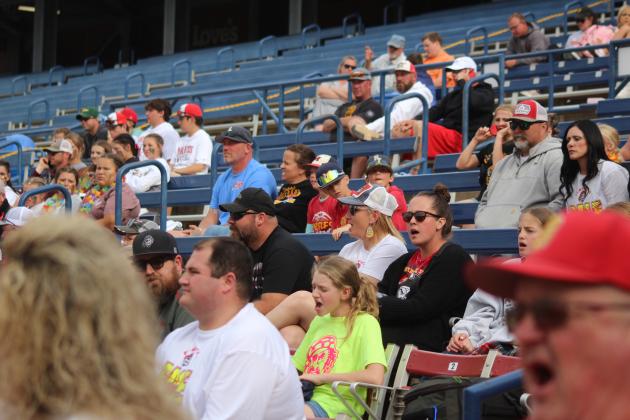 Dale Slowpitch at State Finals