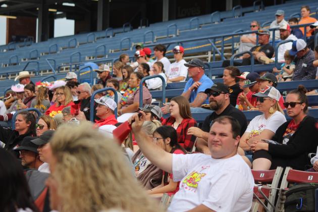 Dale Slowpitch at State Finals