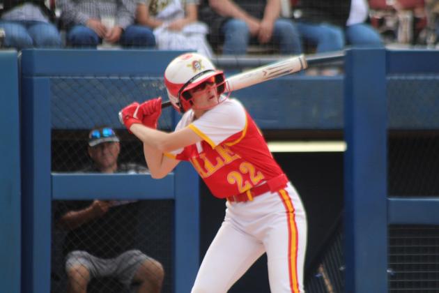 Dale Slowpitch at State Finals