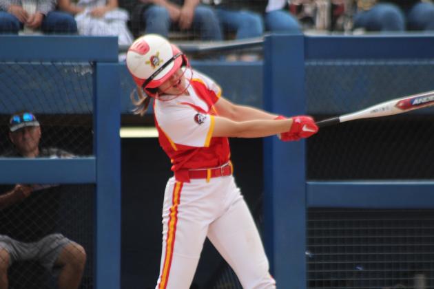 Dale Slowpitch at State Finals