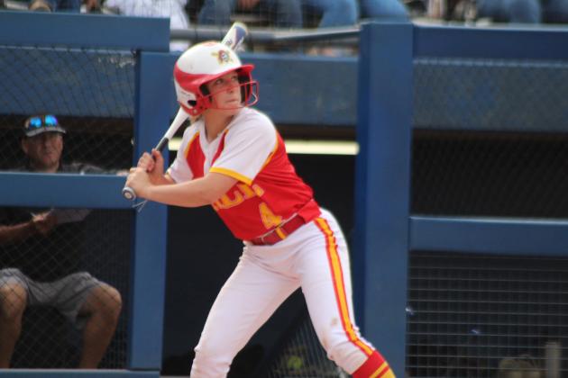 Dale Slowpitch at State Finals