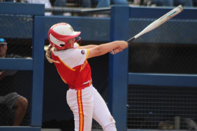 Dale Slowpitch at State Finals