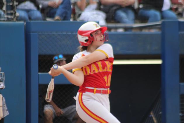 Dale Slowpitch at State Finals