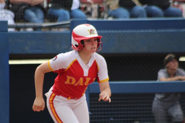 Dale Slowpitch at State Finals