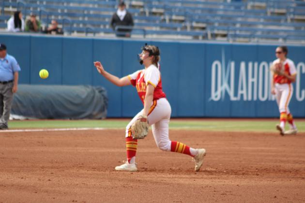 Dale Slowpitch at State Finals