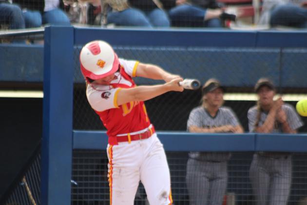 Dale Slowpitch at State Finals