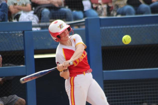 Dale Slowpitch at State Finals