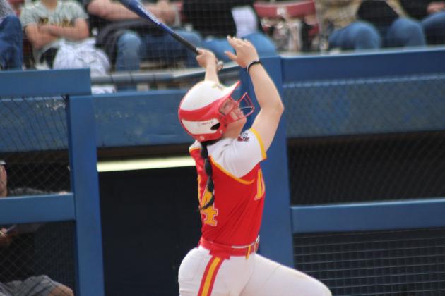 Dale Slowpitch at State Finals