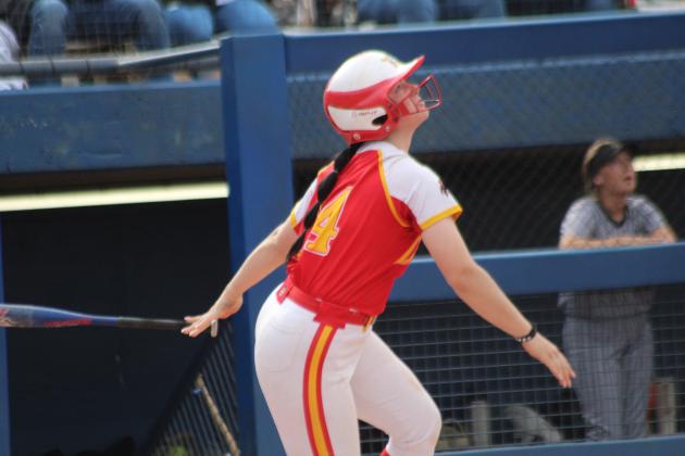Dale Slowpitch at State Finals