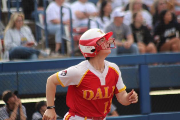 Dale Slowpitch at State Finals