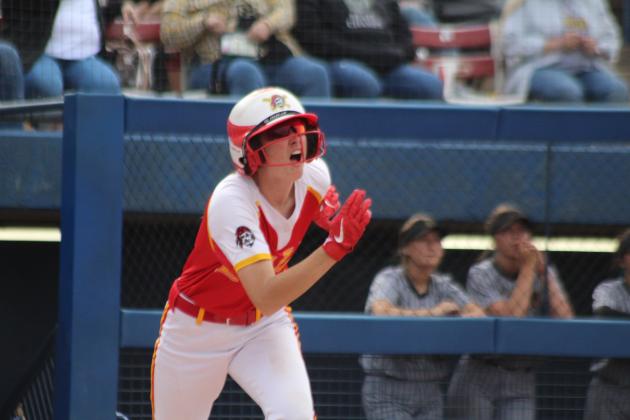 Dale Slowpitch at State Finals