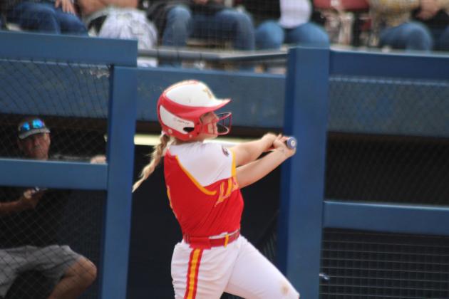Dale Slowpitch at State Finals