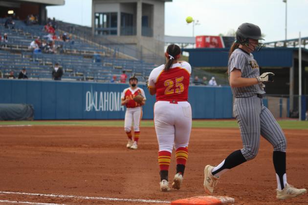 Dale Slowpitch at State Finals