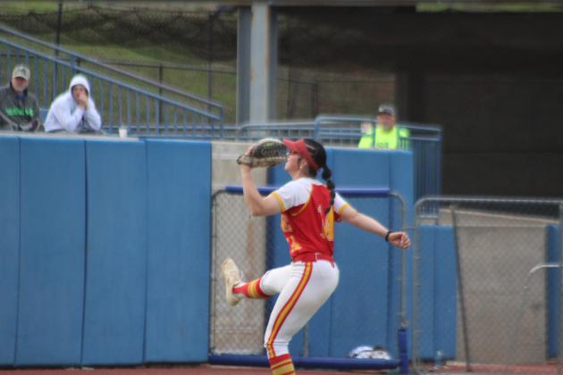 Dale Slowpitch at State Finals