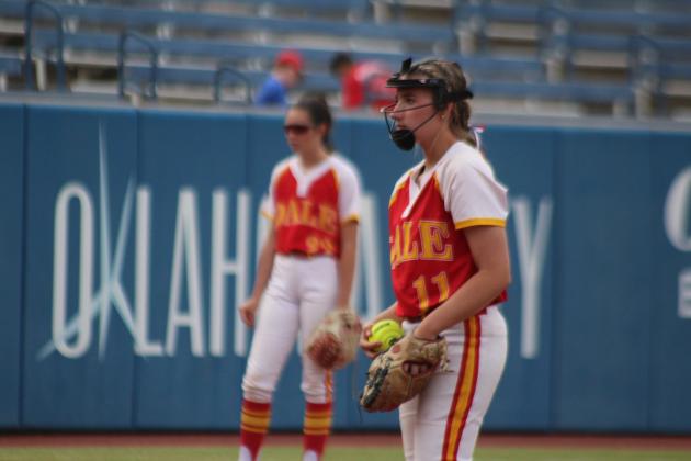 Dale Slowpitch at State Finals