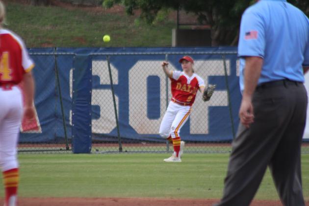 Dale Slowpitch at State Finals