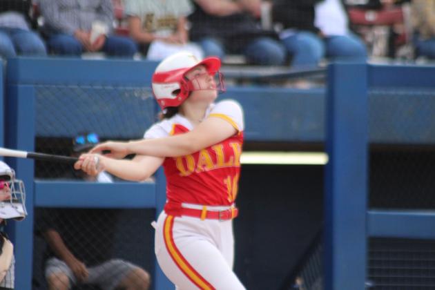 Dale Slowpitch at State Finals