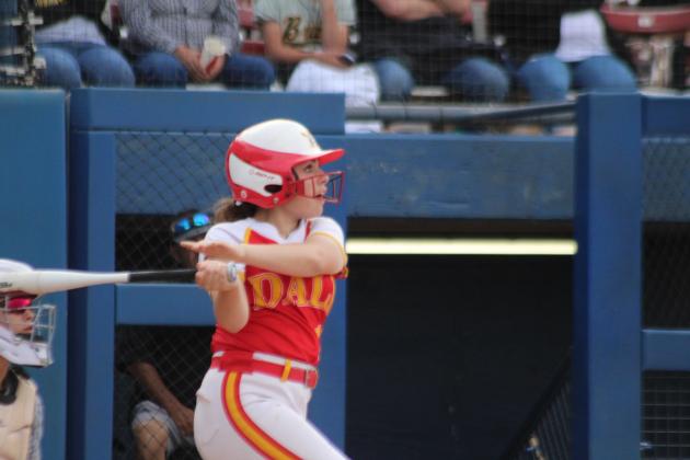 Dale Slowpitch at State Finals