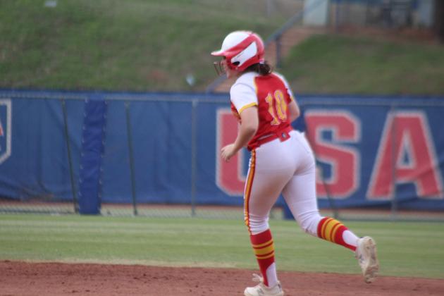 Dale Slowpitch at State Finals