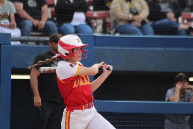 Dale Slowpitch at State Finals