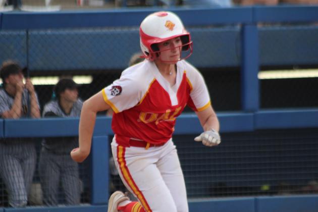 Dale Slowpitch at State Finals