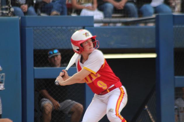 Dale Slowpitch at State Finals