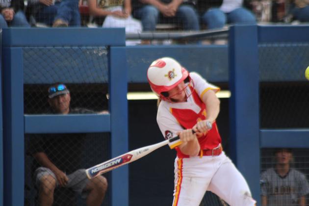 Dale Slowpitch at State Finals