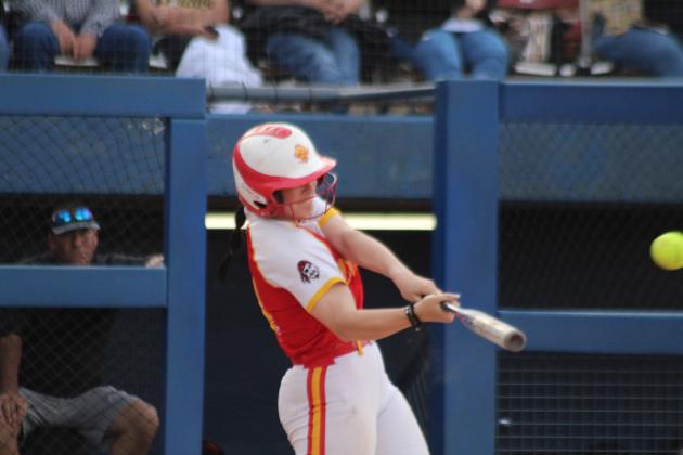 Dale Slowpitch at State Finals