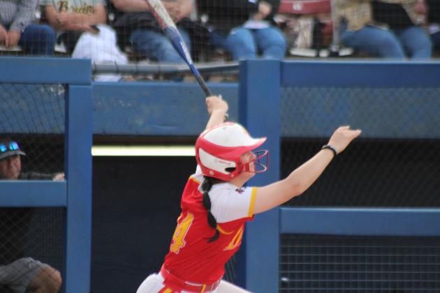 Dale Slowpitch at State Finals