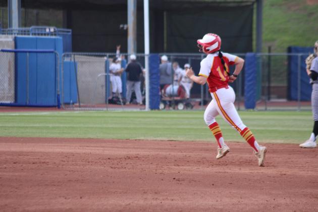 Dale Slowpitch at State Finals